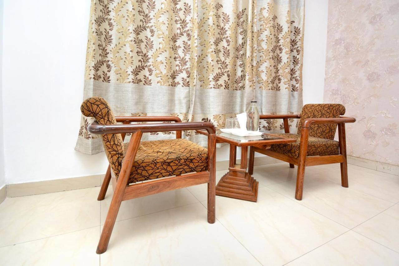 Hotel Ricky International Amritsar Exterior foto
